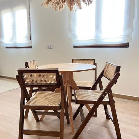 Olcina Apartments 瓜达莱斯特 外观 照片