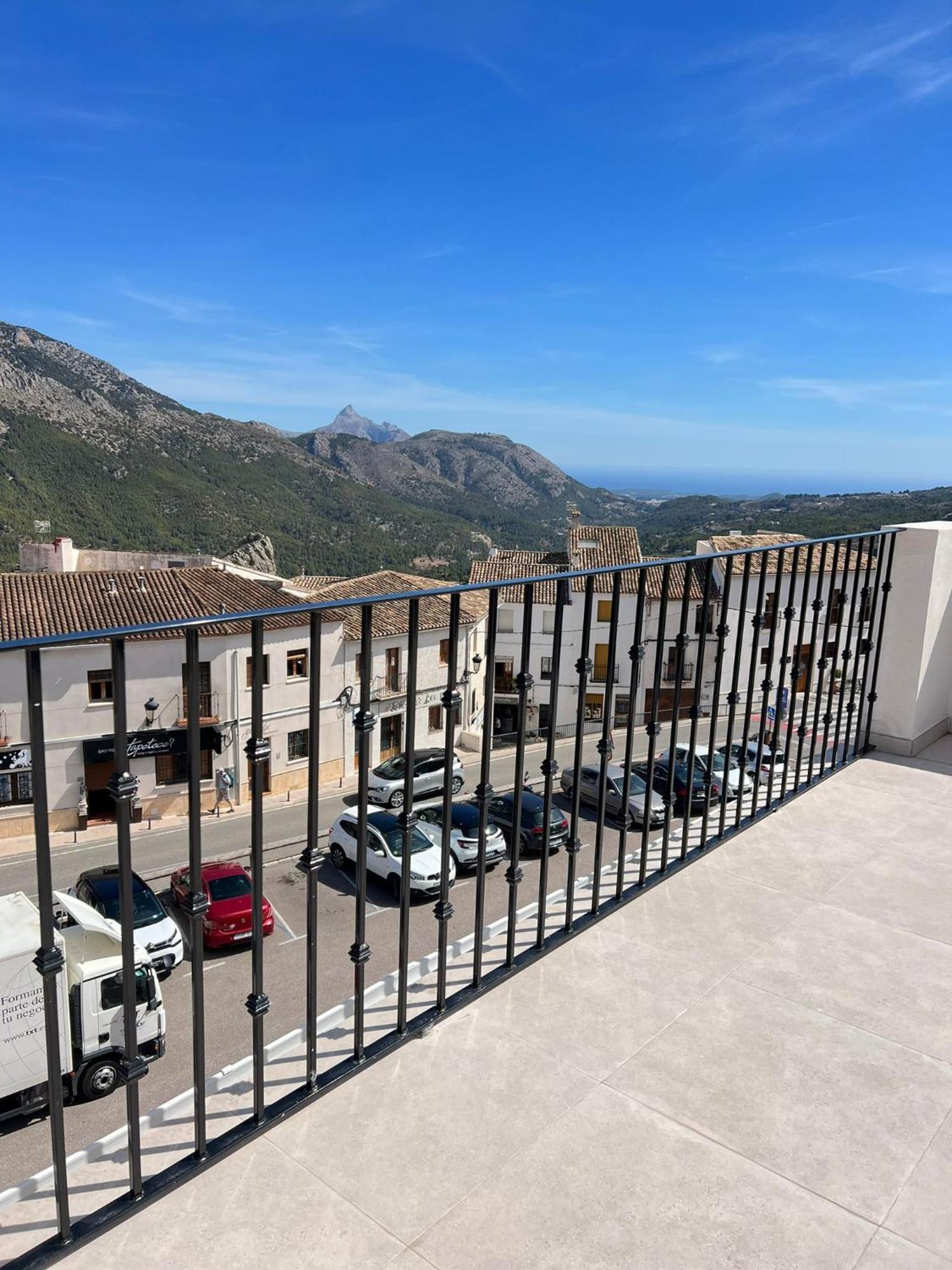 Olcina Apartments 瓜达莱斯特 外观 照片