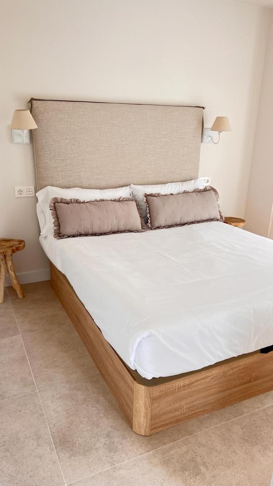Olcina Apartments 瓜达莱斯特 外观 照片